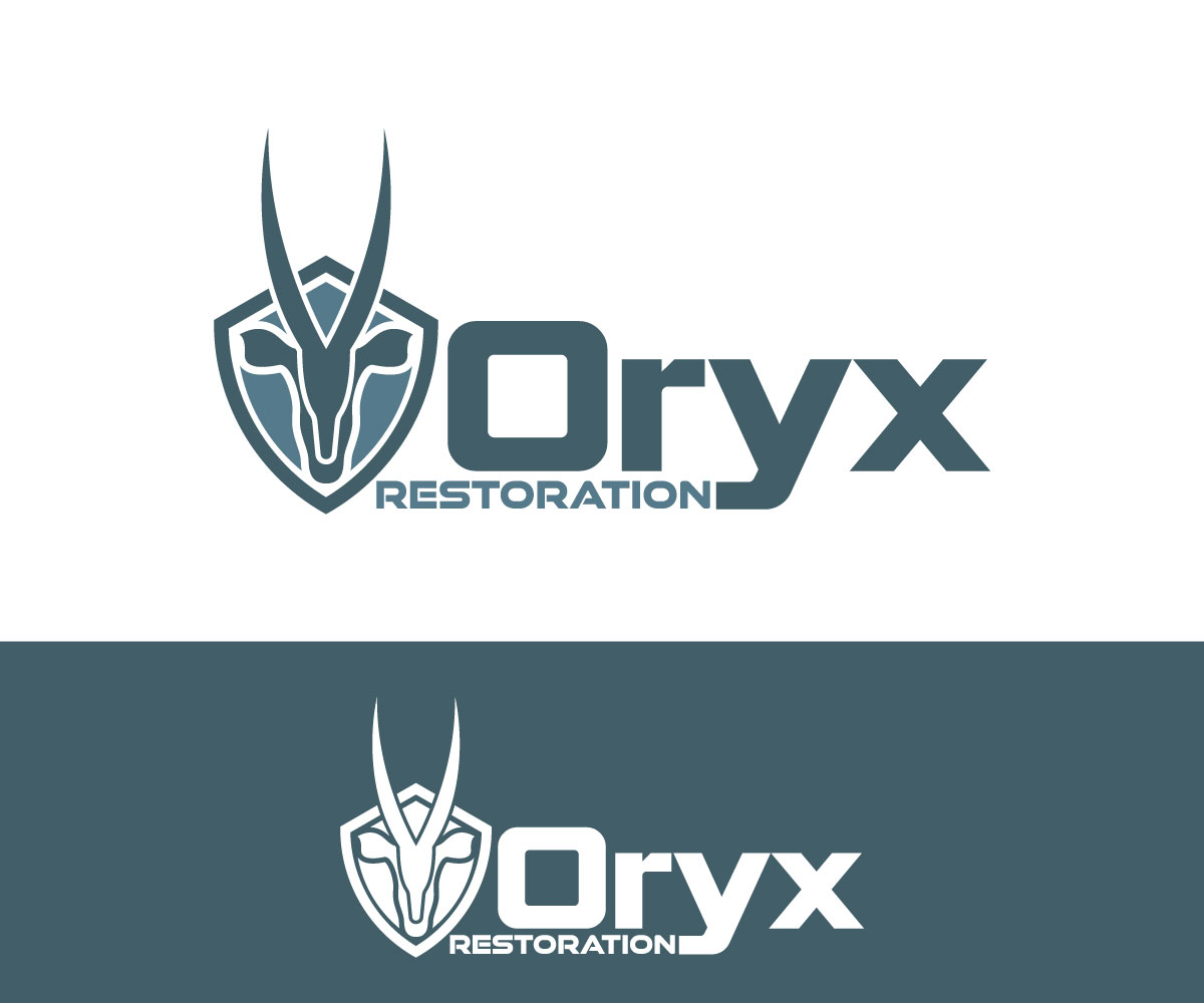 Logo Design by Ansh Design for this project | Design #35688919