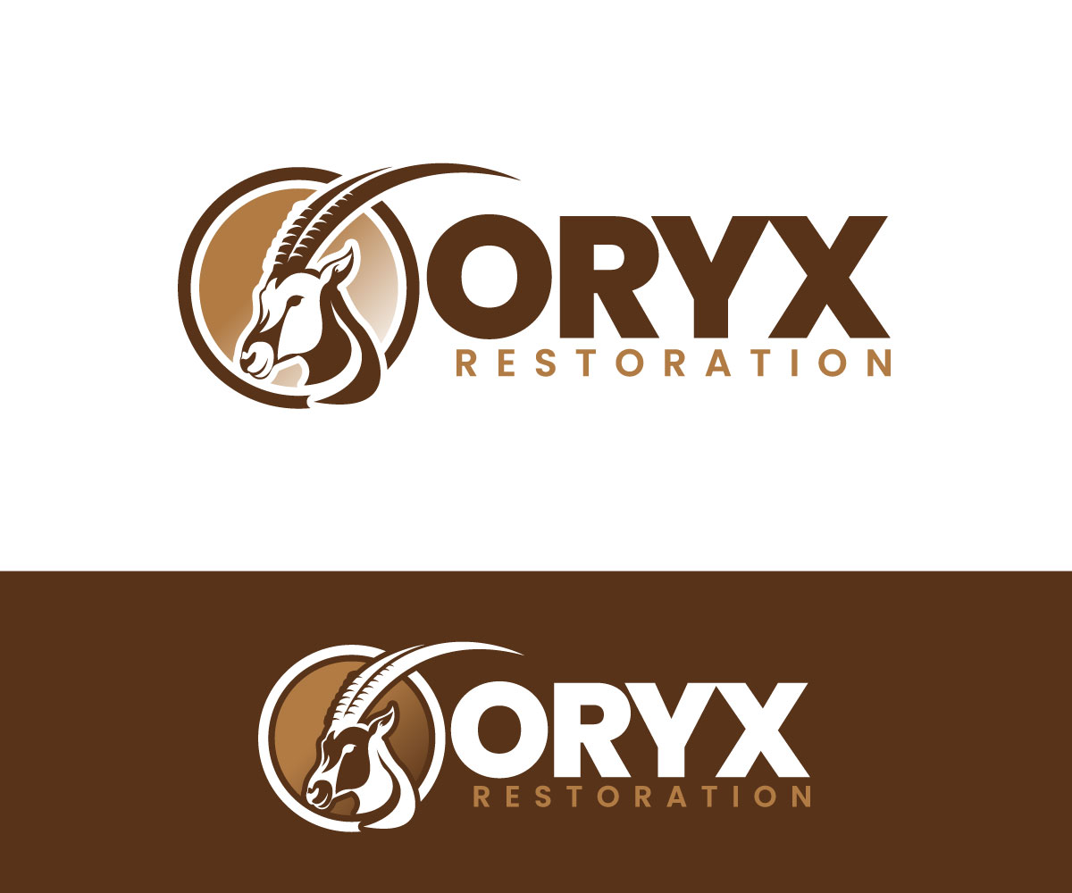 Logo Design by Ansh Design for this project | Design #35688920
