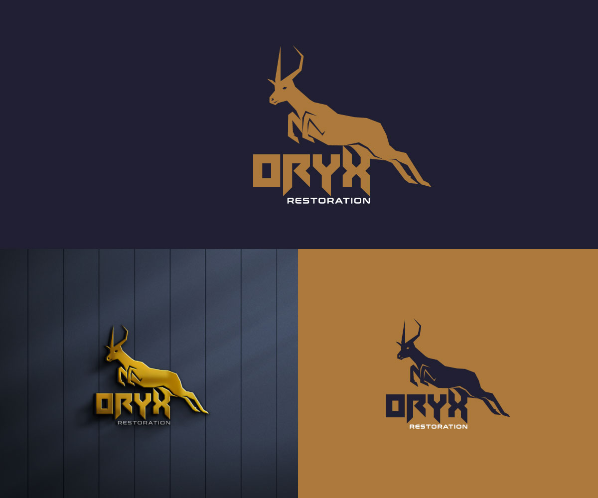 Logo-Design von Ansh Design für dieses Projekt | Design #35688921