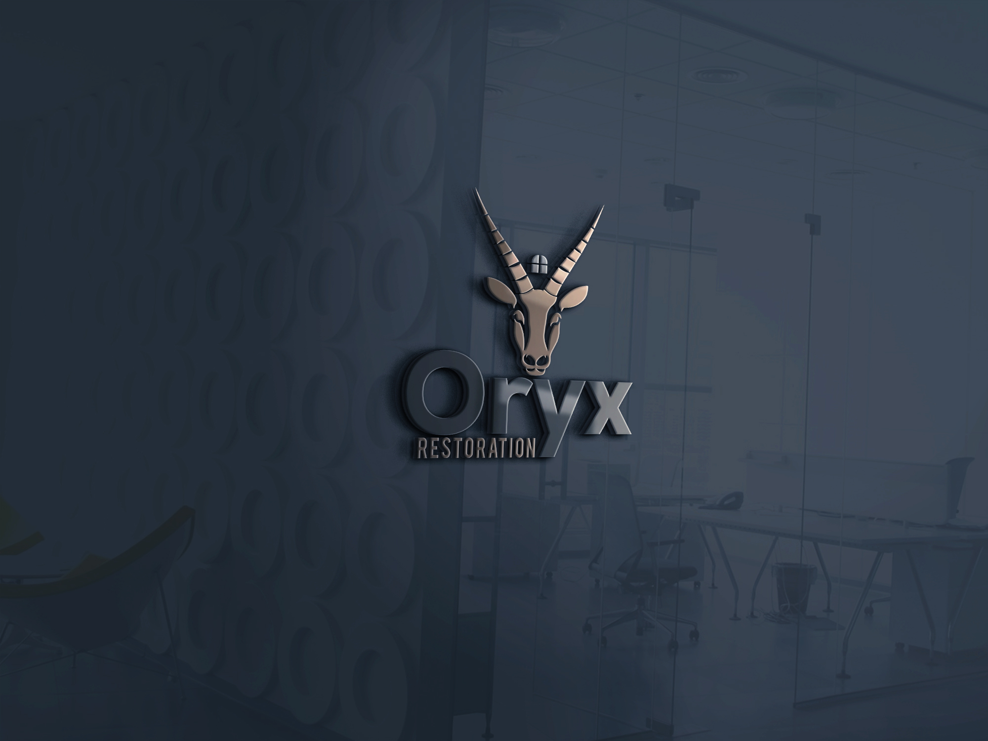 Diseño de Logo por Raheel Dildar para este proyecto | Diseño #35694783