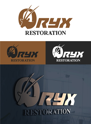 Logo Design by EnvyRand