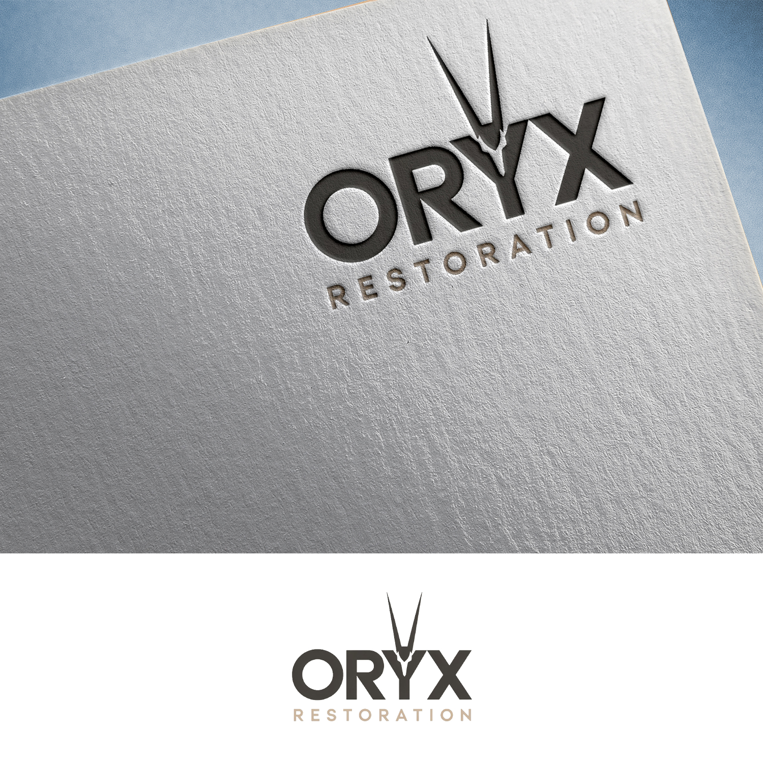 Logo-Design von Feni:) für dieses Projekt | Design #35688321