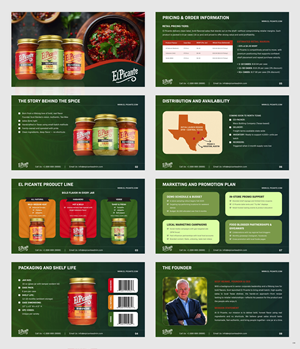 PowerPoint Design by pb for this project | Design: #35697121