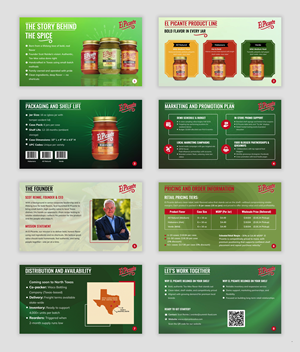 PowerPoint Design by pb for this project | Design: #35697122