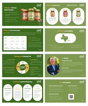 PowerPoint Design by pb for this project | Design: #35697123
