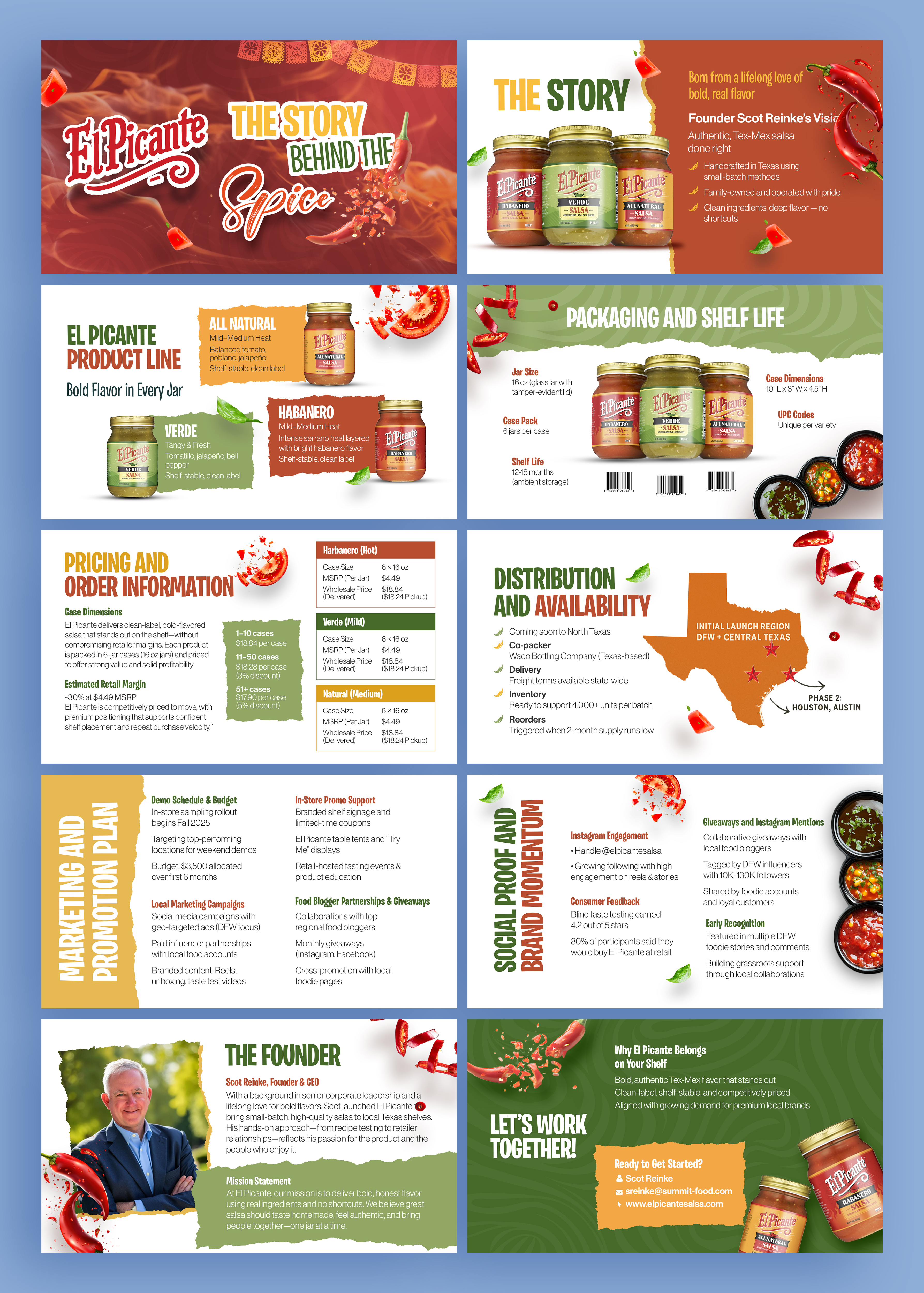 Diseño de PowerPoint por Graphic Guy para este proyecto | Diseño #35696594