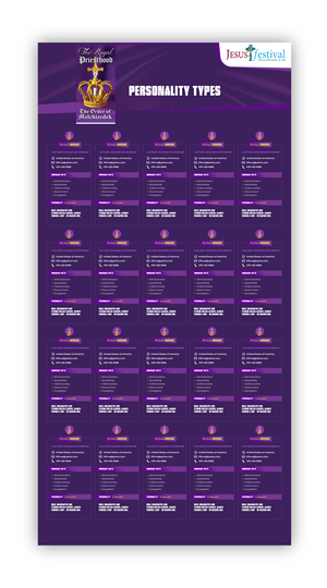 Infographic Design by ed_scenery for MGC | Design: #35687899