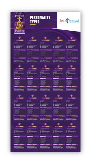 Infographic Design by ed_scenery