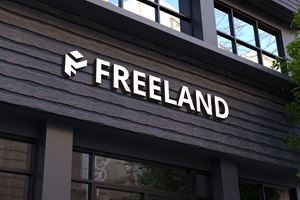 Logo Design by Kavth for this project | Design: #35714285