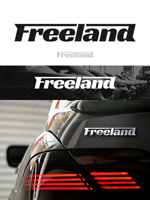 Logo Design by Aezakmi for this project | Design: #35699078
