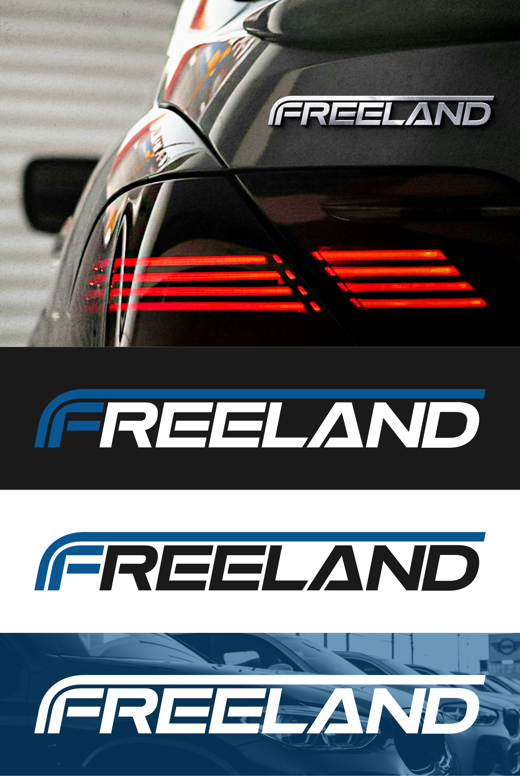 Logo Design by Aezakmi for this project | Design #35710614
