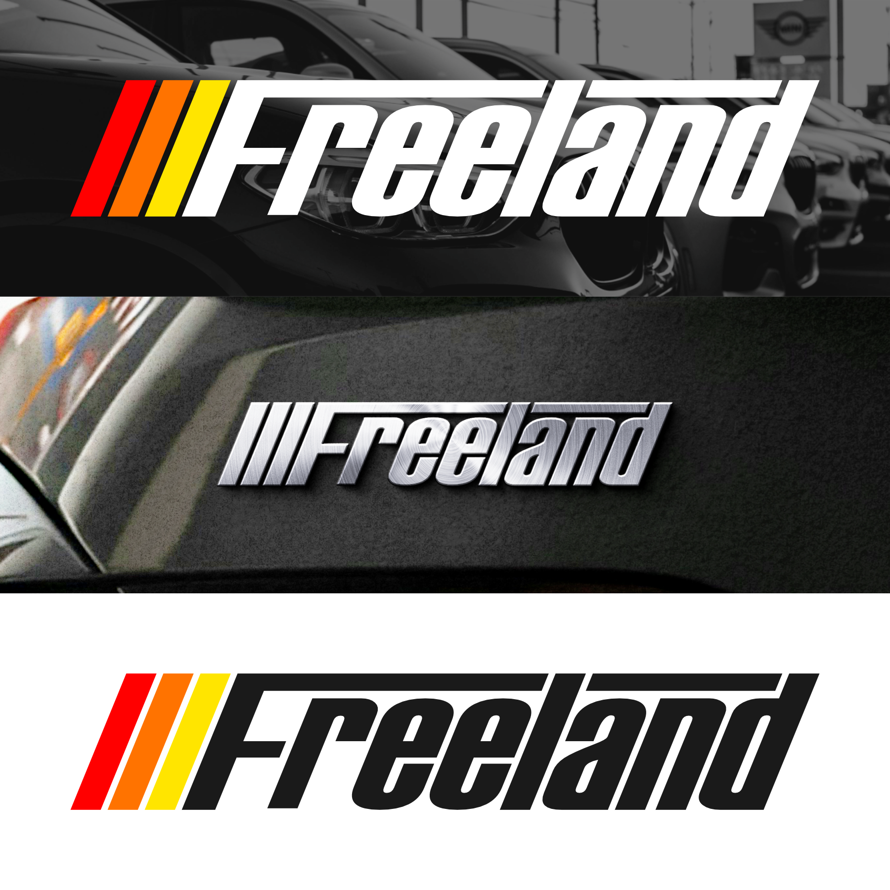 Logo Design by Aezakmi for this project | Design #35710617