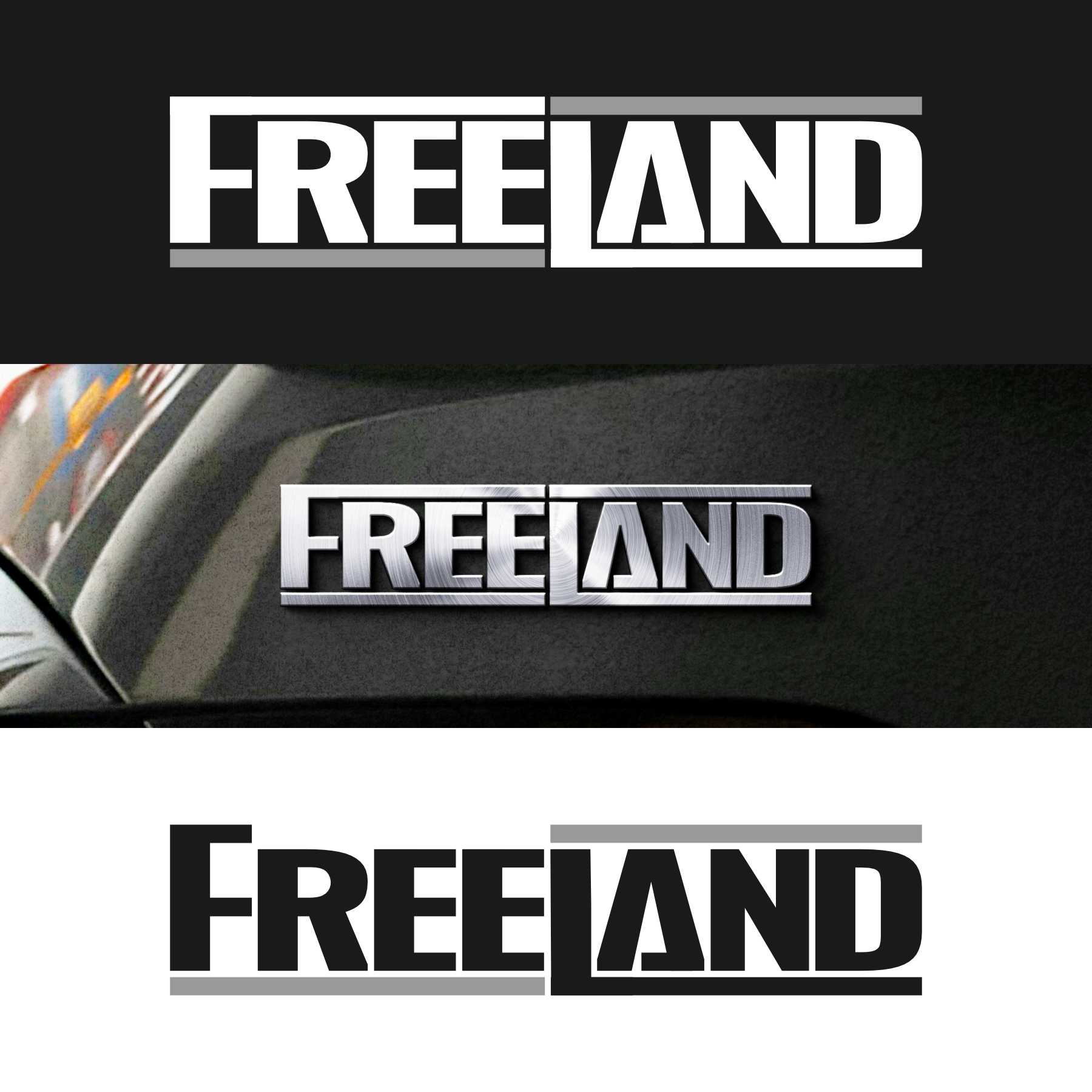 Logo Design by Aezakmi for this project | Design #35710620