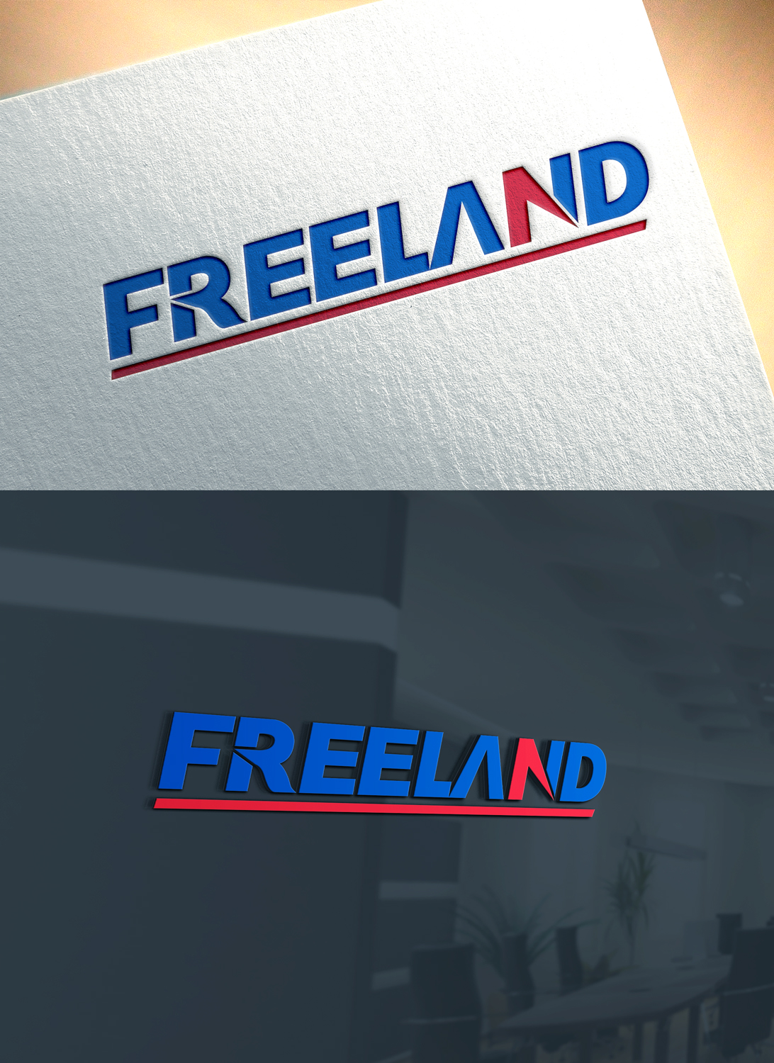 Logo Design by RaKu 2 for this project | Design #35713840
