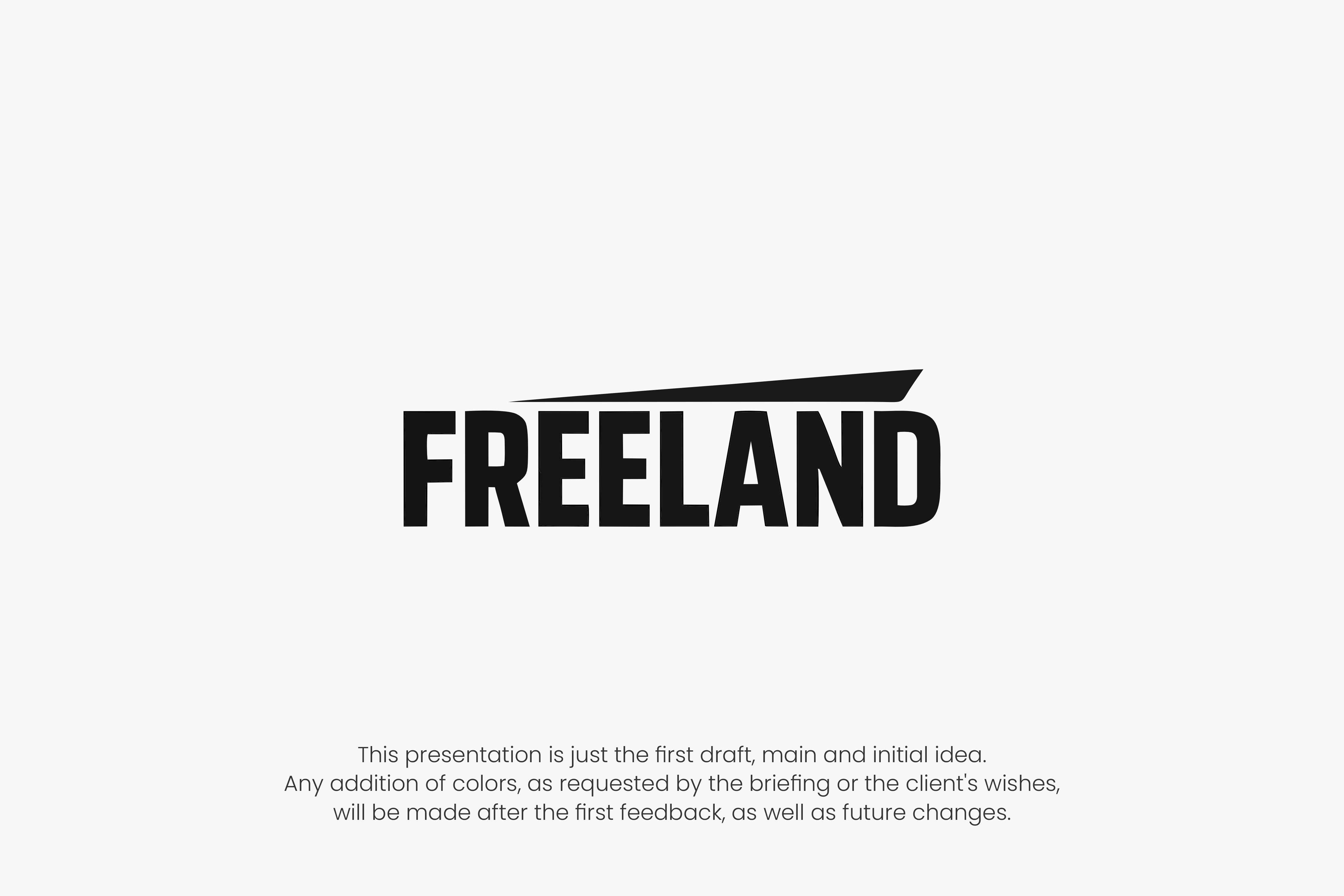 Logo Design by AwesoMind for this project | Design #35708835