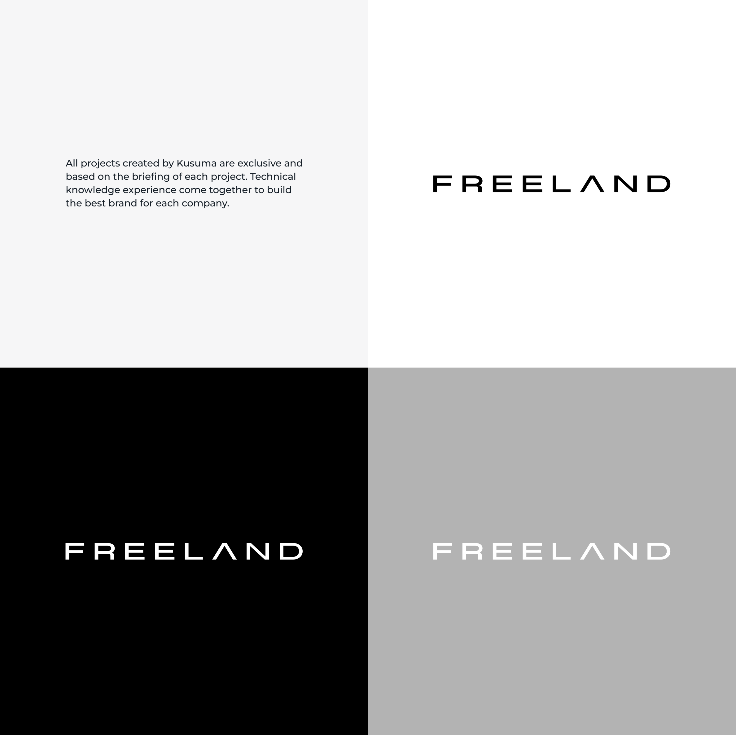 Logo Design by Kusuma Studio for this project | Design #35685862