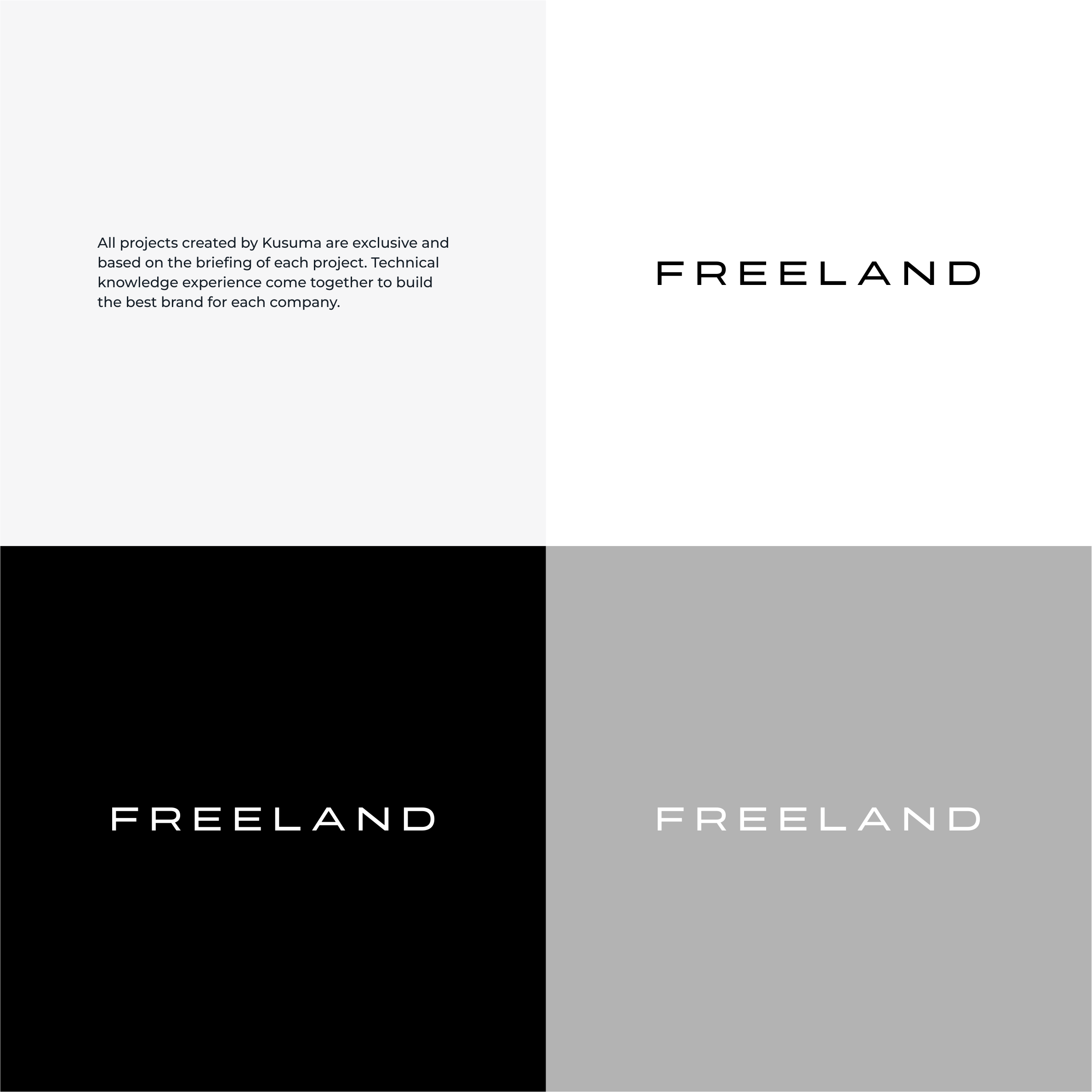 Logo Design by Kusuma Studio for this project | Design #35685863