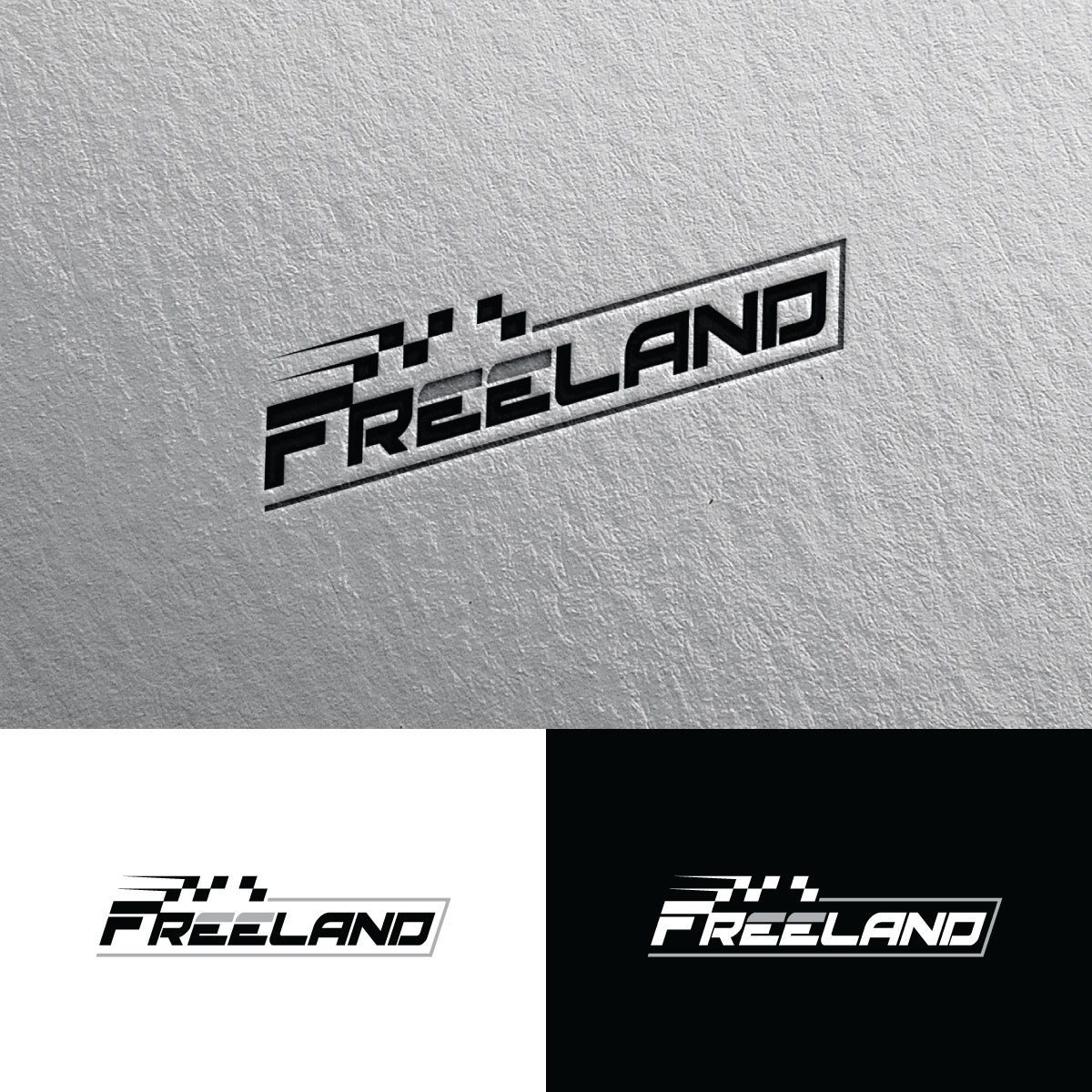 Logo-Design von Alex Henry für dieses Projekt | Design #35686018