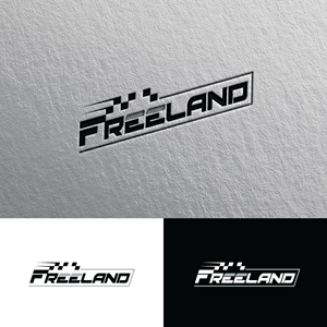 Logo Design by Alex Henry for this project | Design: #35686018