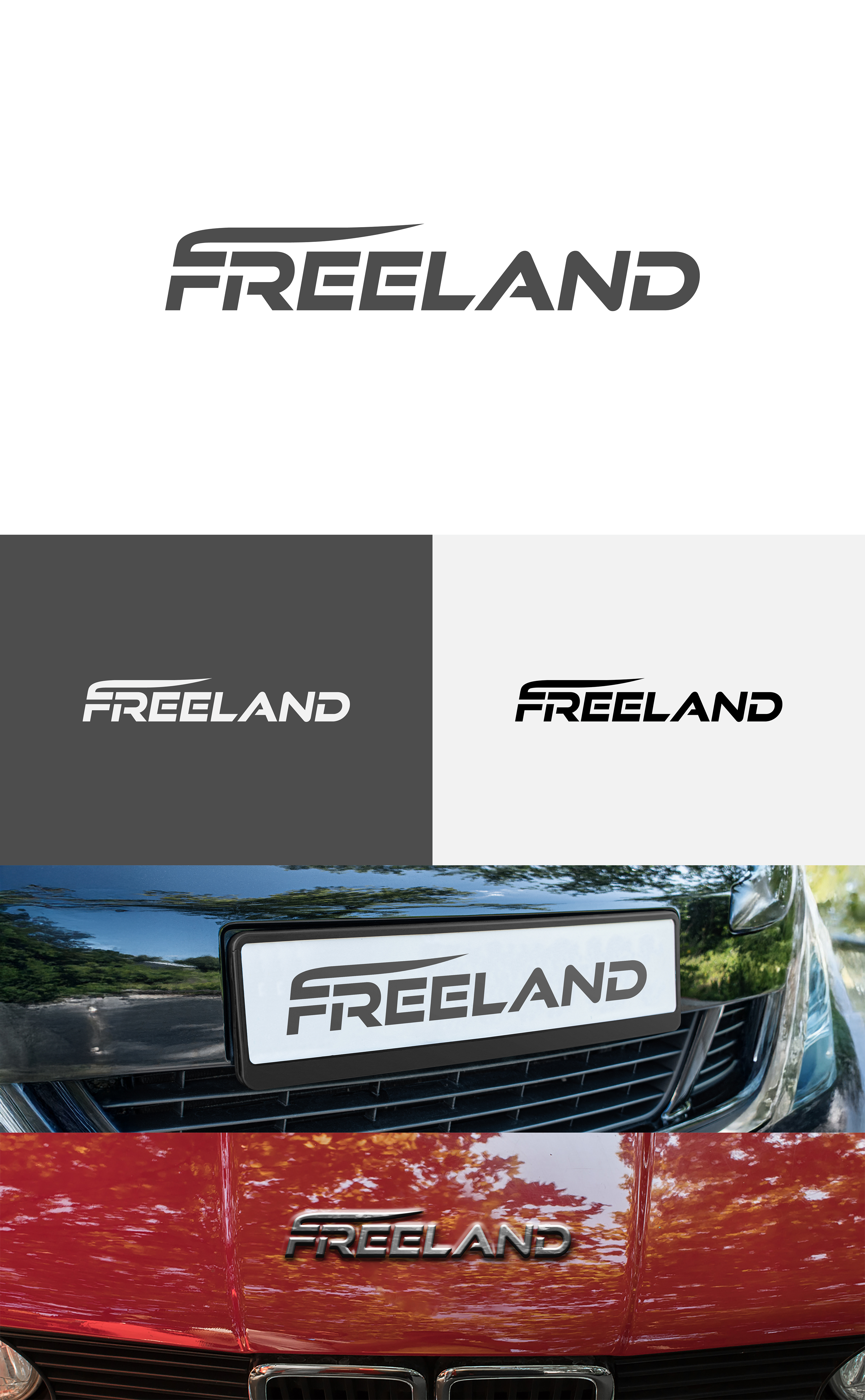 Logo Design by YazgiliErkut for this project | Design #35707581