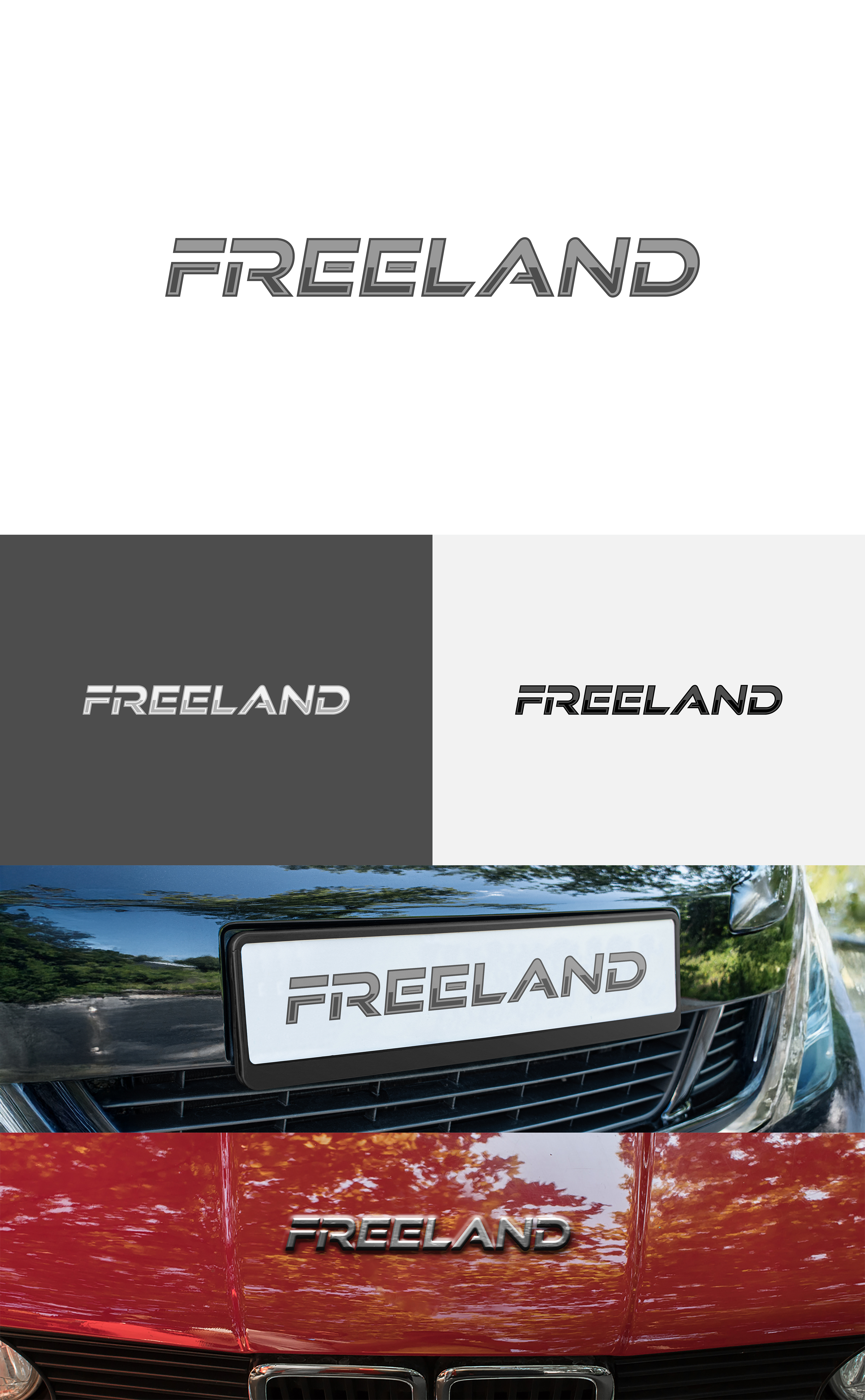 Logo Design by YazgiliErkut for this project | Design #35707591
