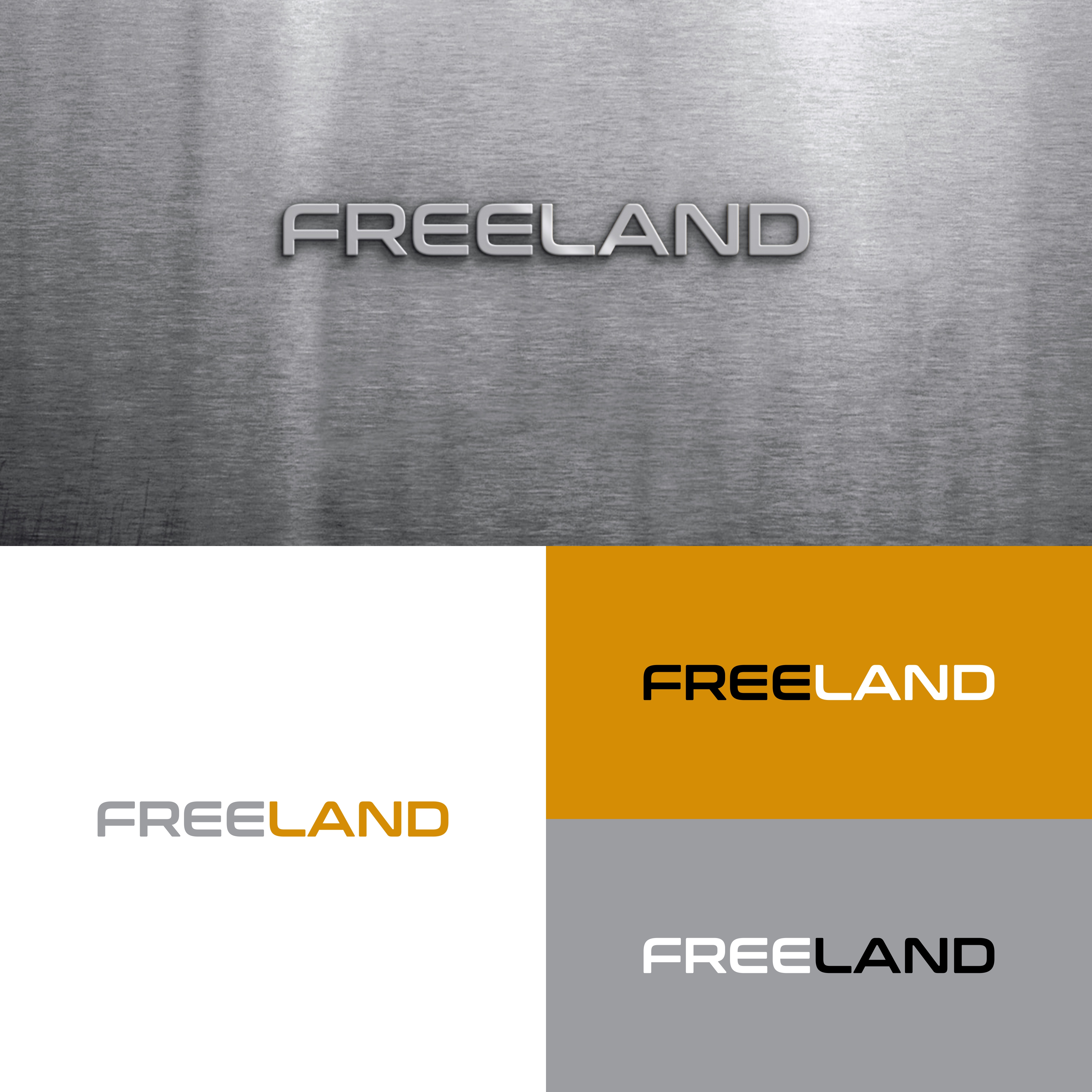 Logo Design by RezaRio for this project | Design #35695070