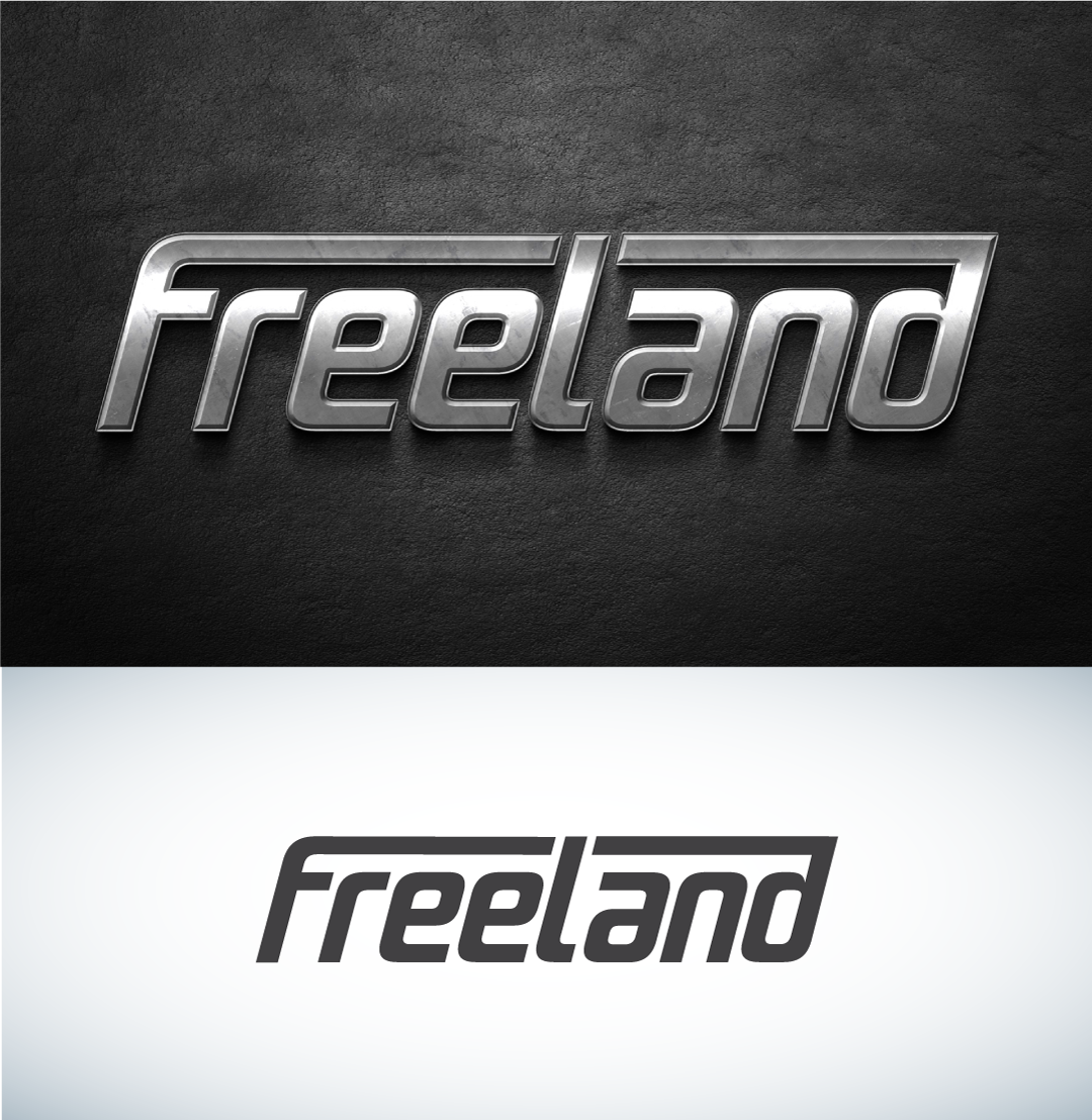 Logo Design by DipuDa for this project | Design #35687413