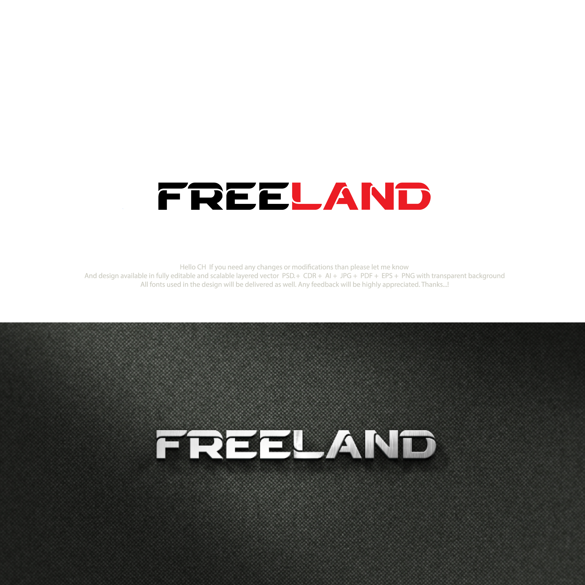 Logo Design by Logofy2025 for this project | Design #35716772