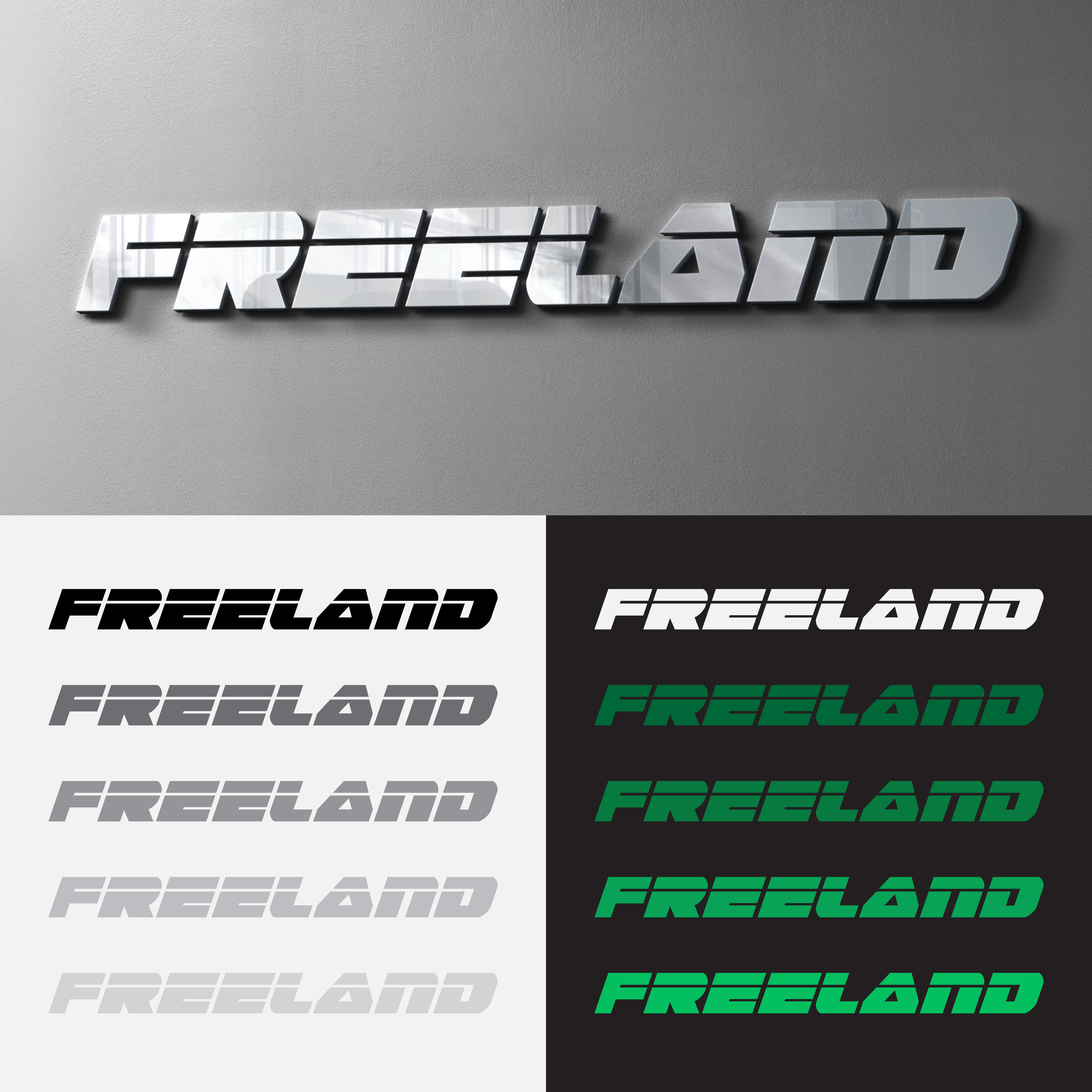 Logo Design by wrdy for this project | Design #35684535
