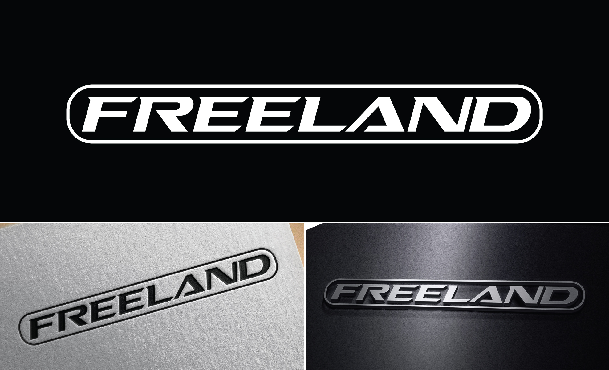 Logo Design by Atec for this project | Design #35690172