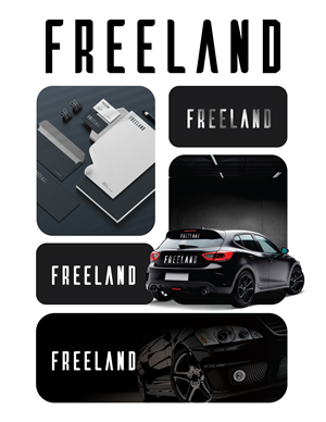 Logo Design by Fusionex Studio