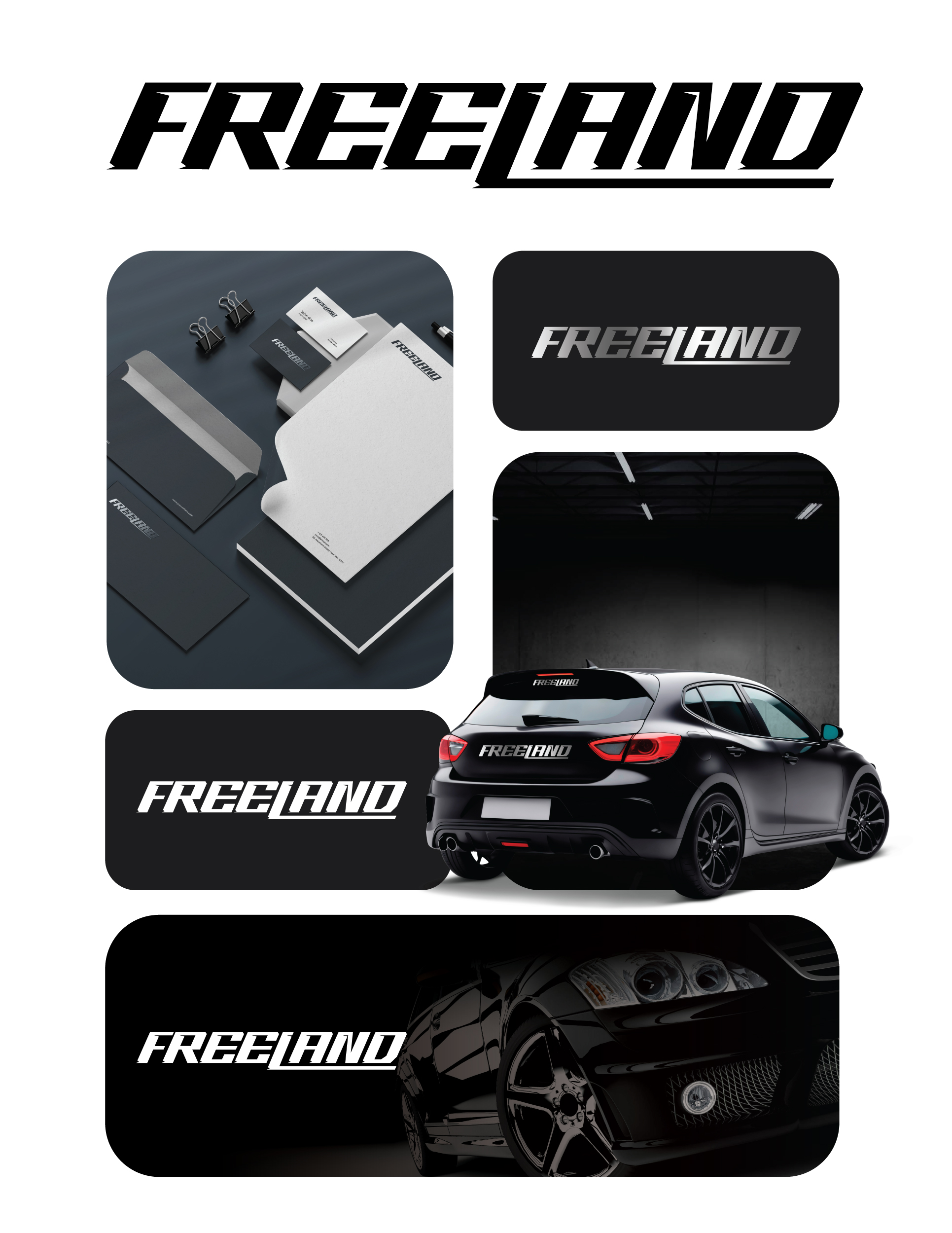 Logo Design by Fusionex Studio for this project | Design #35691874