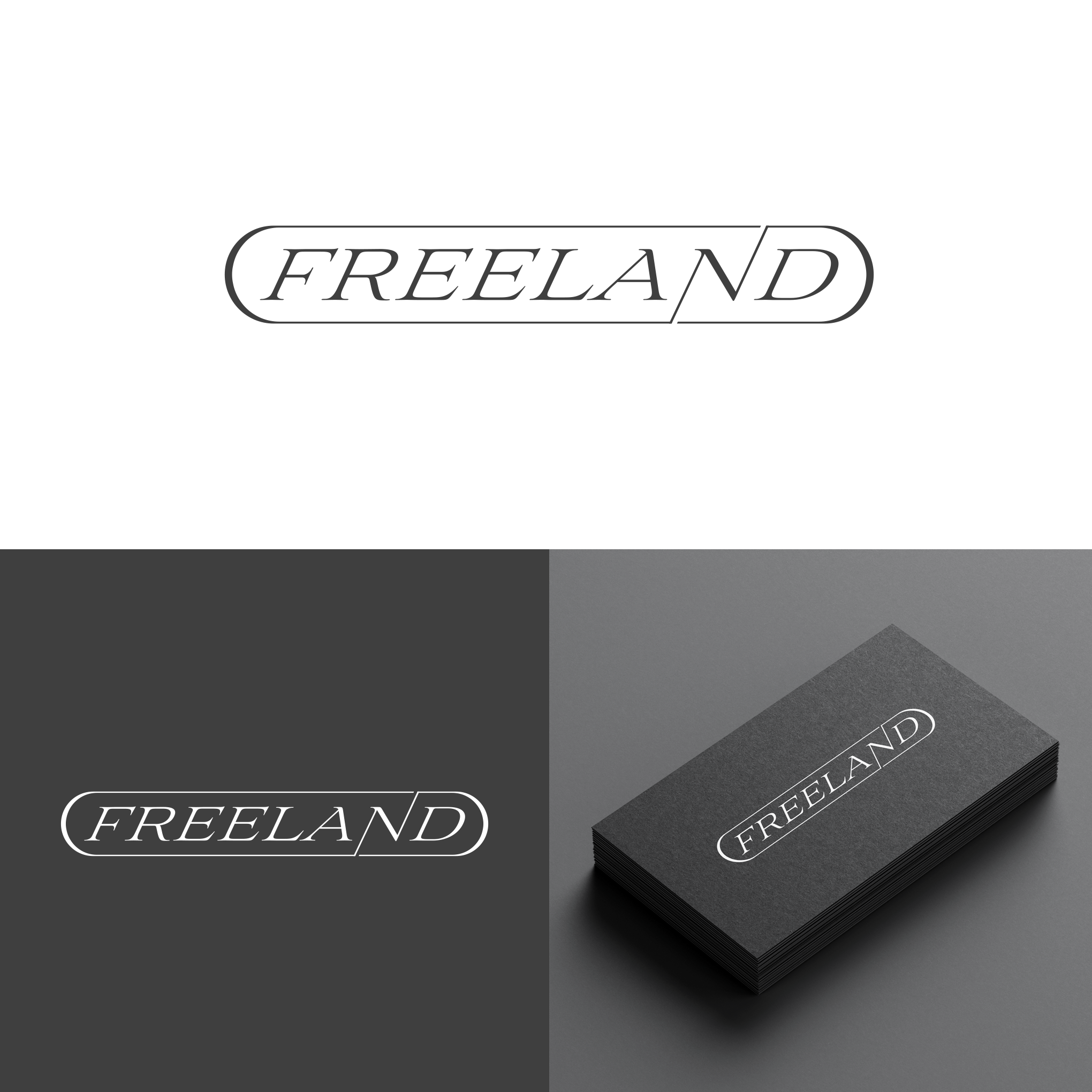 Logo Design by Imam Logo Designer for this project | Design #35715810