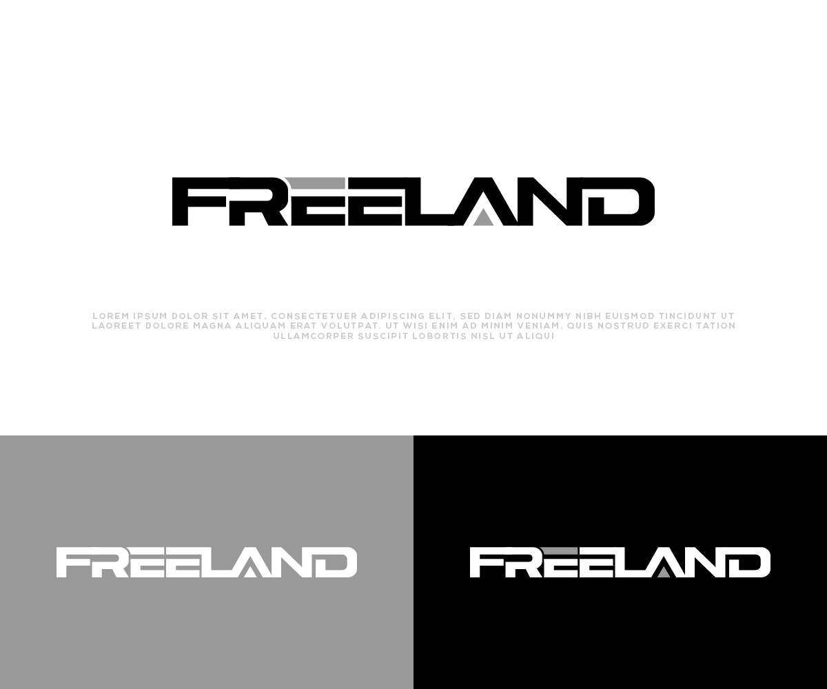 Logo Design by AlphabetZero.com for this project | Design #35707354