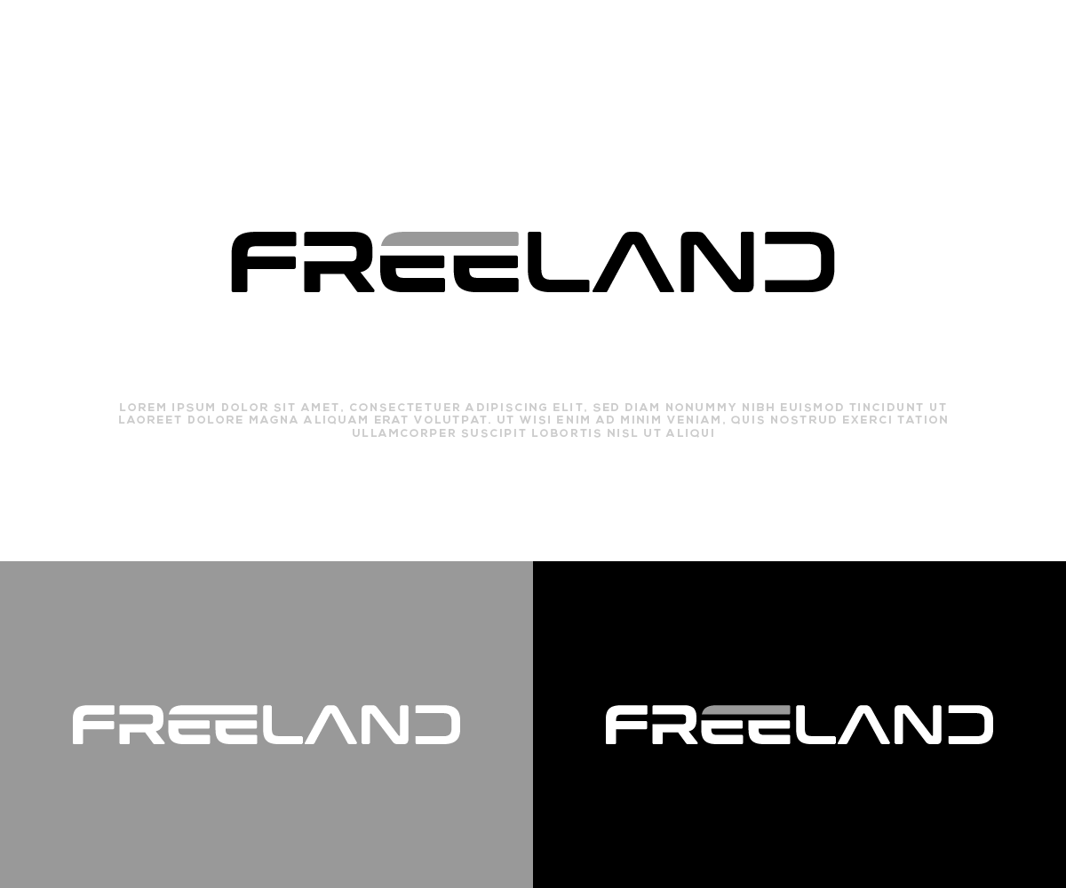 Logo-Design von AlphabetZero.com für dieses Projekt | Design #35707357