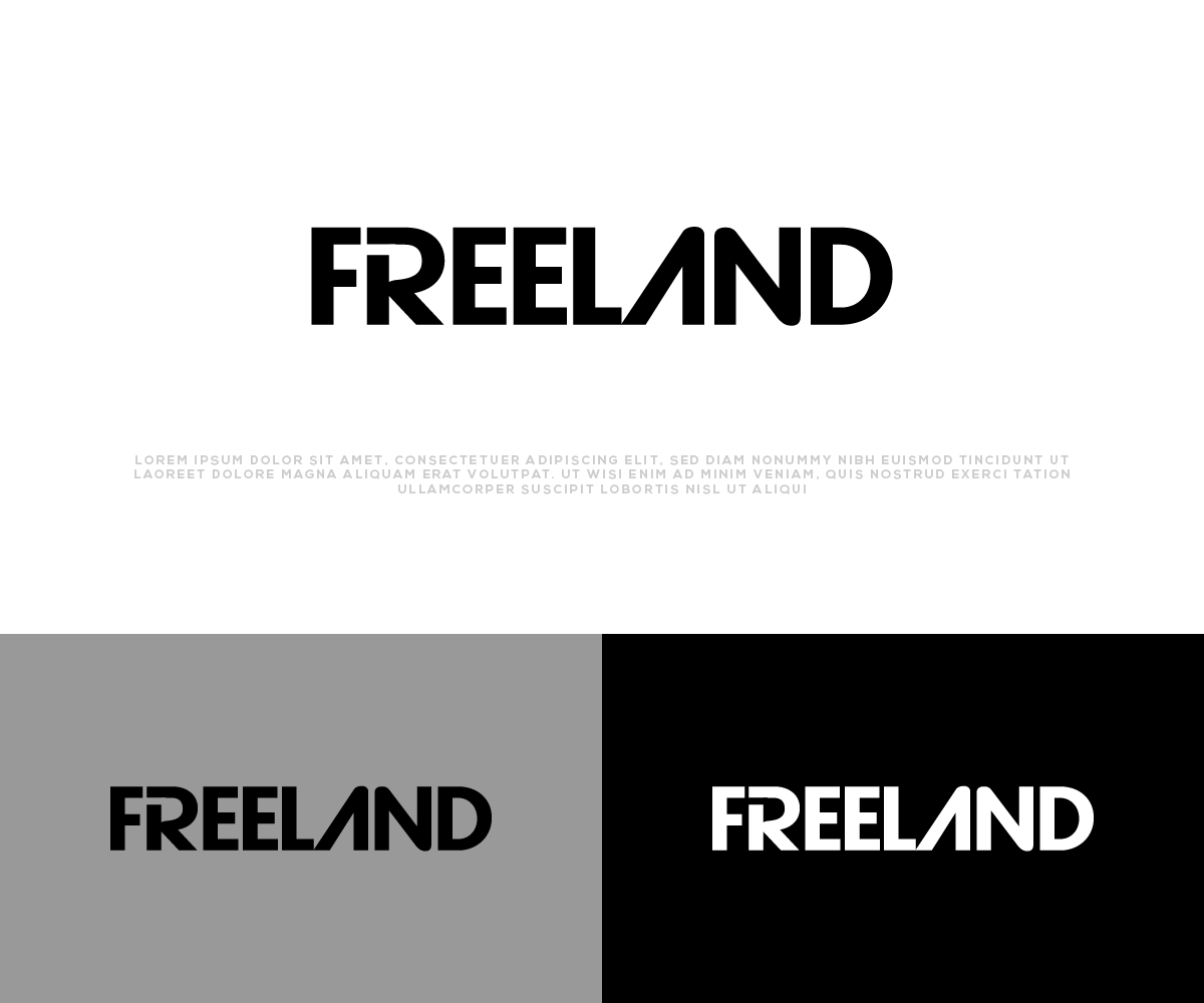 Logo Design by Ayub Zafar for this project | Design #35707361
