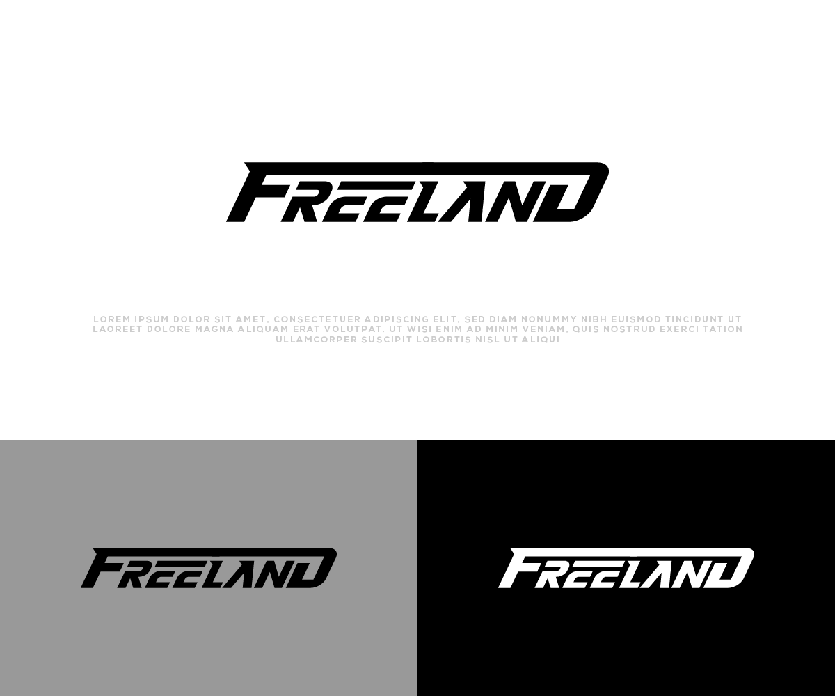 Logo Design by Ayub Zafar for this project | Design #35707362