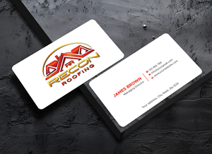 Diseño de Tarjeta de Presentación por Expert Bappy para este proyecto | Diseño: #35693514
