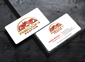 Diseño de Tarjeta de Presentación por Expert Bappy para este proyecto | Diseño: #35693524