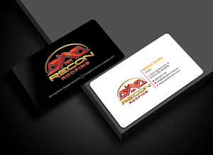 Diseño de Tarjeta de Presentación por Innovative Graphix para este proyecto | Diseño: #35692367