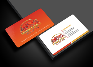 Diseño de Tarjeta de Presentación por Innovative Graphix para este proyecto | Diseño: #35692383