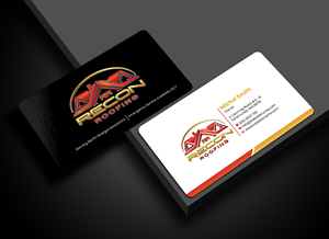 Diseño de Tarjeta de Presentación por Innovative Graphix para este proyecto | Diseño: #35692384