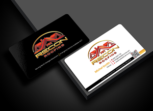 Diseño de Tarjeta de Presentación por Innovative Graphix para este proyecto | Diseño: #35692436