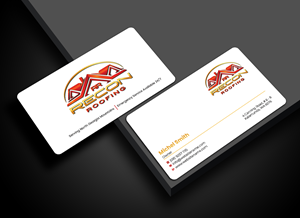 Diseño de Tarjeta de Presentación por Innovative Graphix para este proyecto | Diseño: #35692453