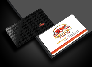 Diseño de Tarjeta de Presentación por Innovative Graphix para este proyecto | Diseño: #35692508