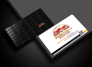 Diseño de Tarjeta de Presentación por Innovative Graphix para este proyecto | Diseño: #35692509