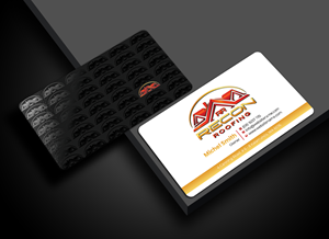 Diseño de Tarjeta de Presentación por Innovative Graphix para este proyecto | Diseño: #35692510