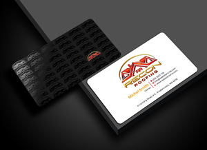 Diseño de Tarjeta de Presentación por Innovative Graphix para este proyecto | Diseño: #35692513