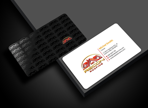 Diseño de Tarjeta de Presentación por Innovative Graphix para este proyecto | Diseño: #35692514