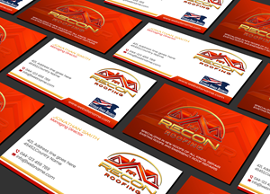 Diseño de Tarjeta de Presentación por Creations Box 2015 para este proyecto | Diseño: #35694054